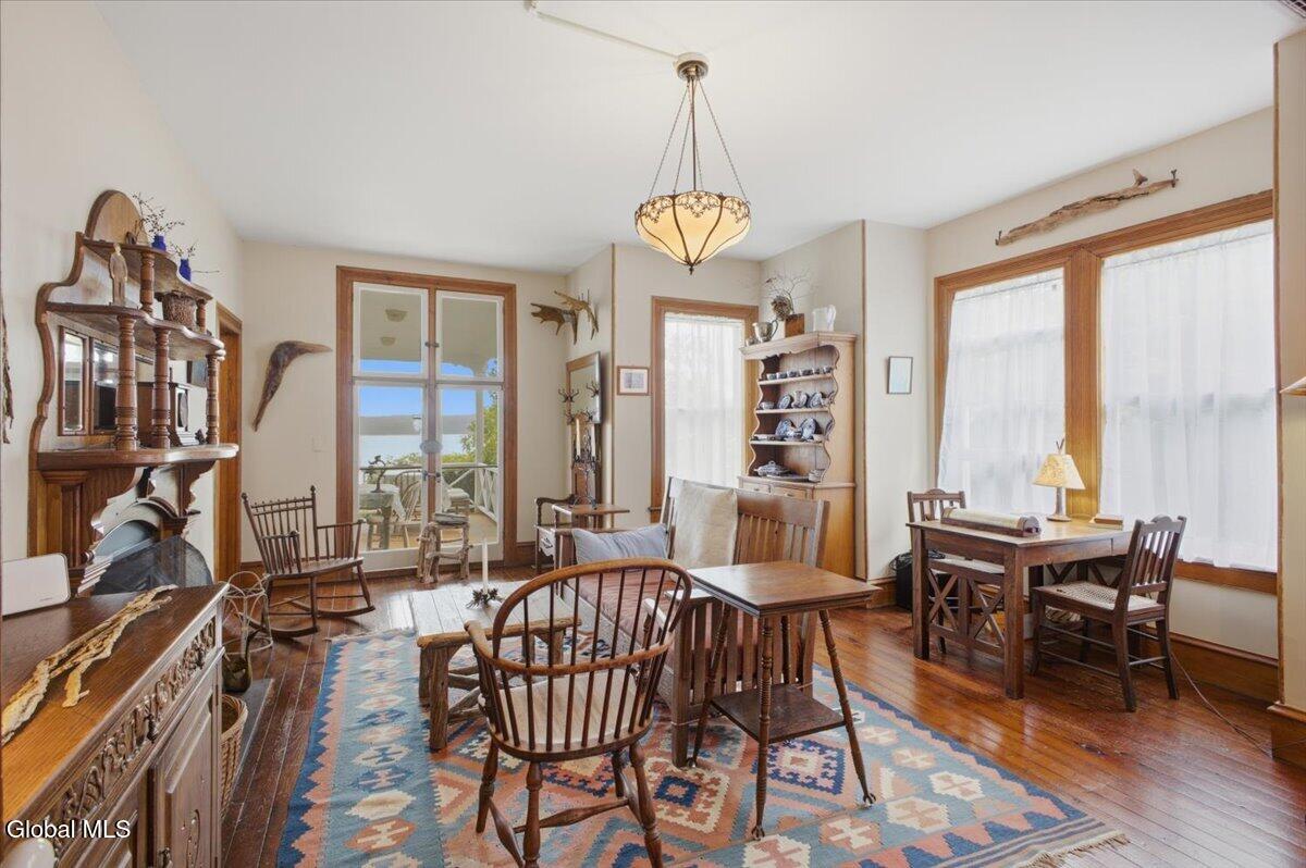 24 Holman Hill Road Hague NY 12836