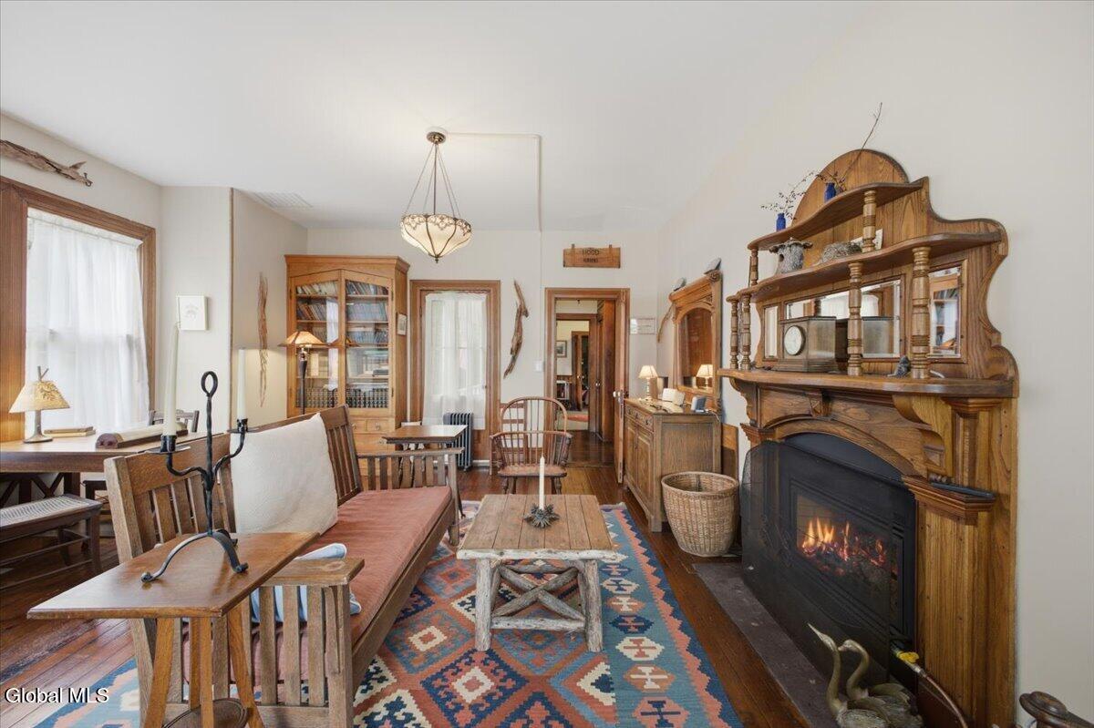 24 Holman Hill Road Hague NY 12836