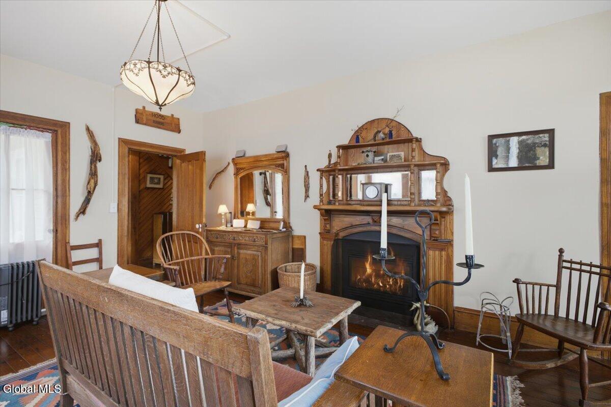 24 Holman Hill Road Hague NY 12836