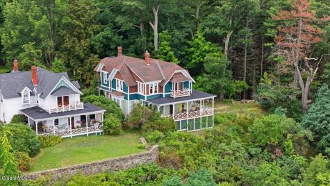 24 Holman Hill Road Hague NY 12836