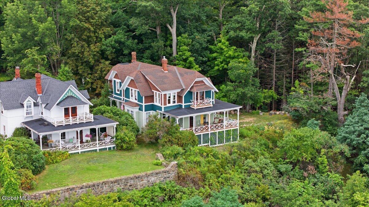 24 Holman Hill Road Hague NY 12836