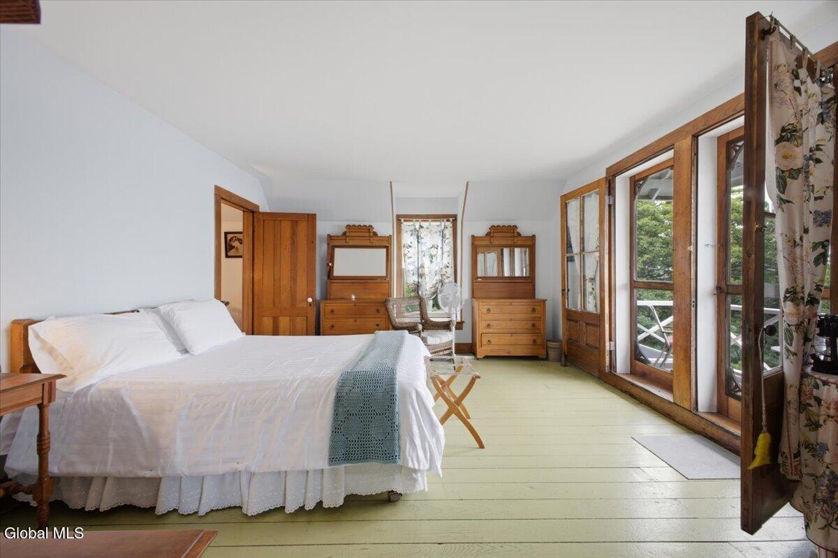 24 Holman Hill Road Hague NY 12836