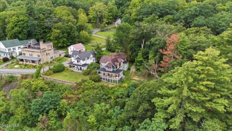 24 Holman Hill Road Hague NY 12836