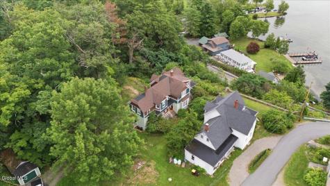 24 Holman Hill Road Hague NY 12836