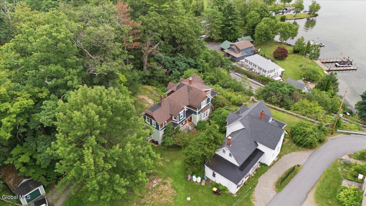 24 Holman Hill Road Hague NY 12836