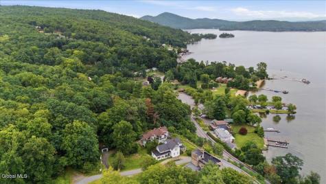 24 Holman Hill Road Hague NY 12836