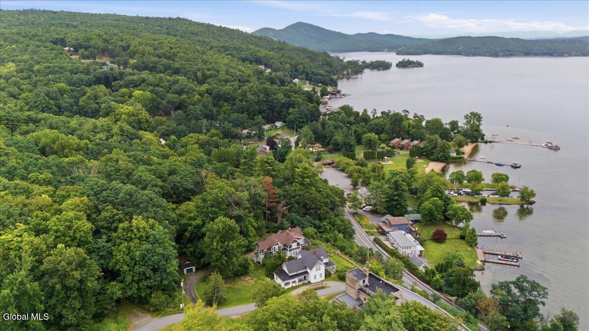 24 Holman Hill Road Hague NY 12836
