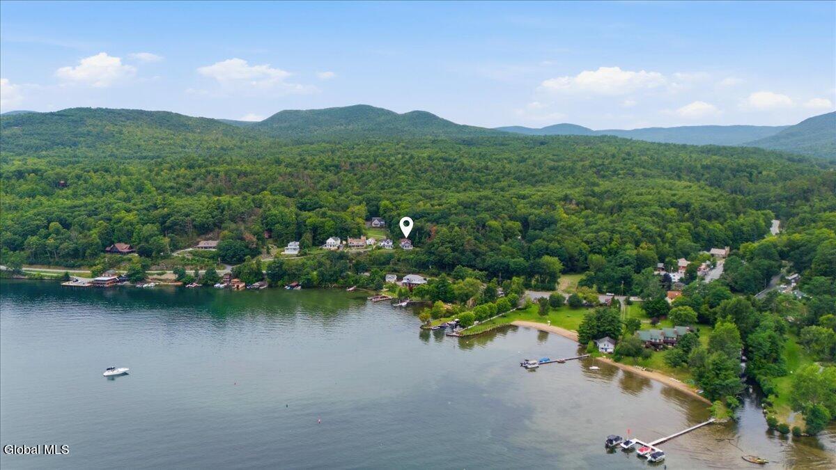 24 Holman Hill Road Hague NY 12836