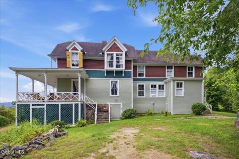 24 Holman Hill Road Hague NY 12836