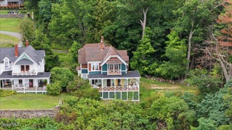 24 Holman Hill Road Hague NY 12836