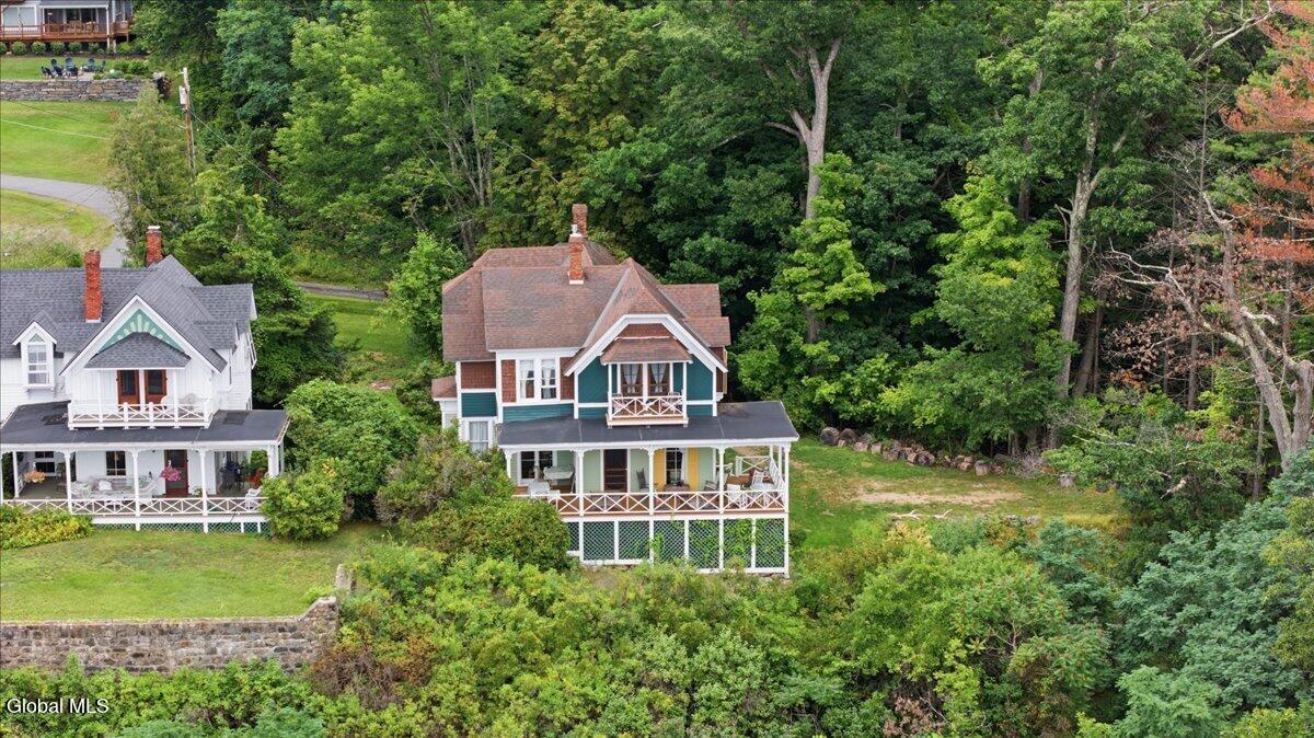 24 Holman Hill Road Hague NY 12836