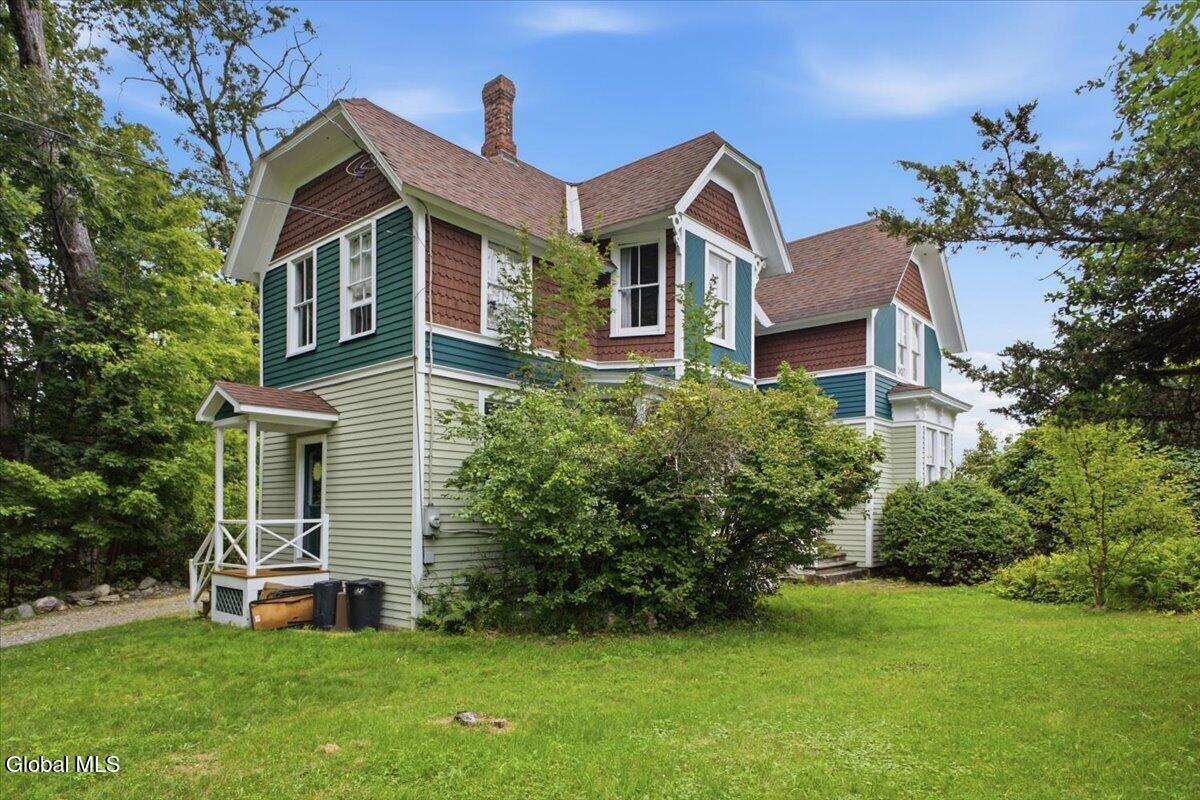 24 Holman Hill Road Hague NY 12836
