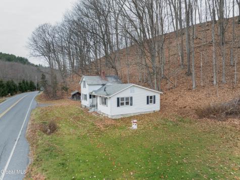 403 Ash Grove Road Cambridge NY 12816