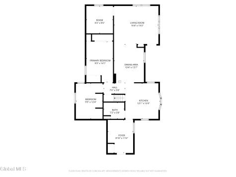 403 Ash Grove Road Cambridge NY 12816