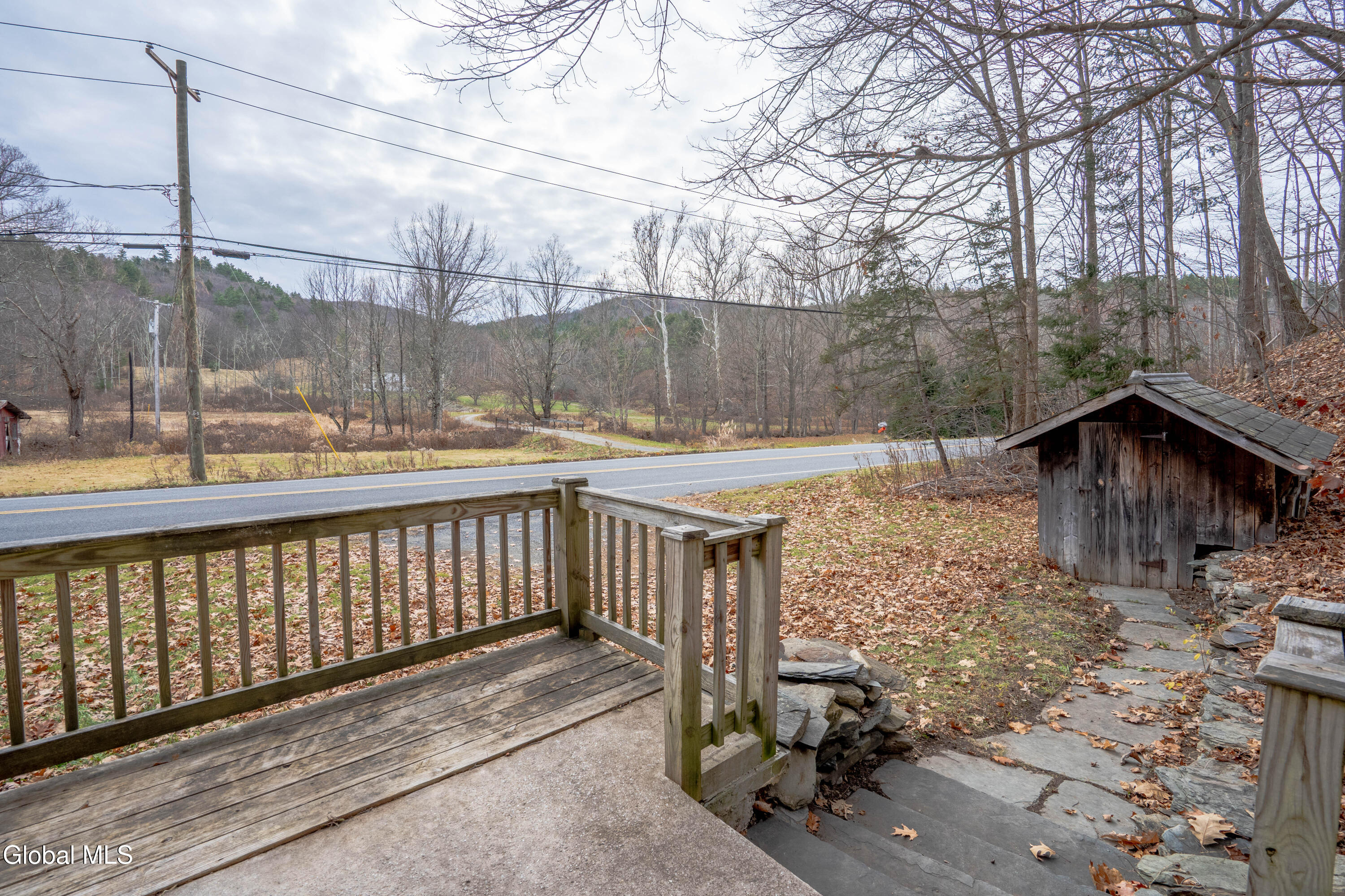 403 Ash Grove Road Cambridge NY 12816