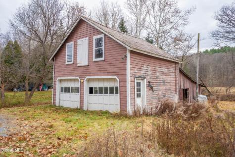 403 Ash Grove Road Cambridge NY 12816