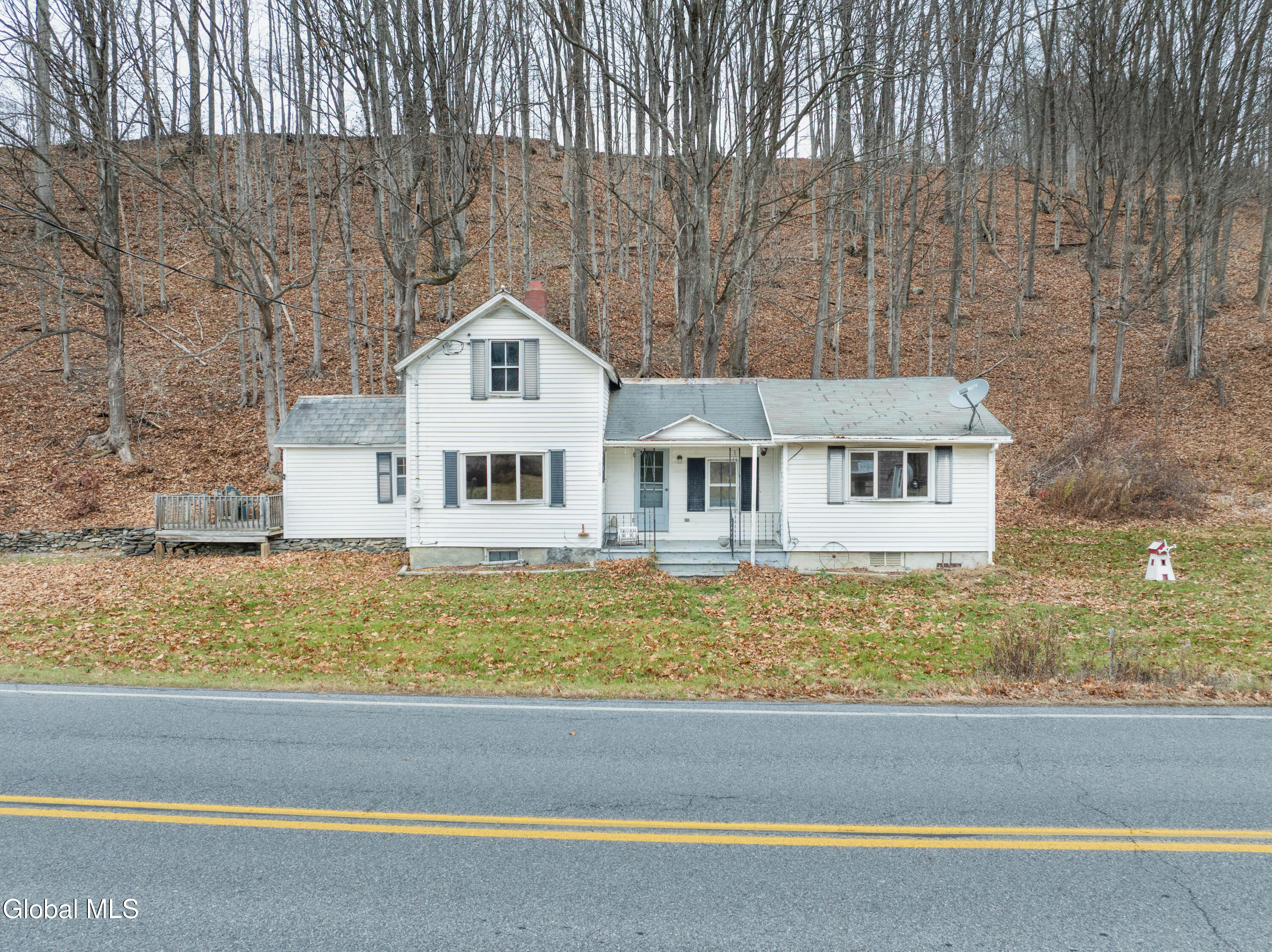 403 Ash Grove Road Cambridge NY 12816