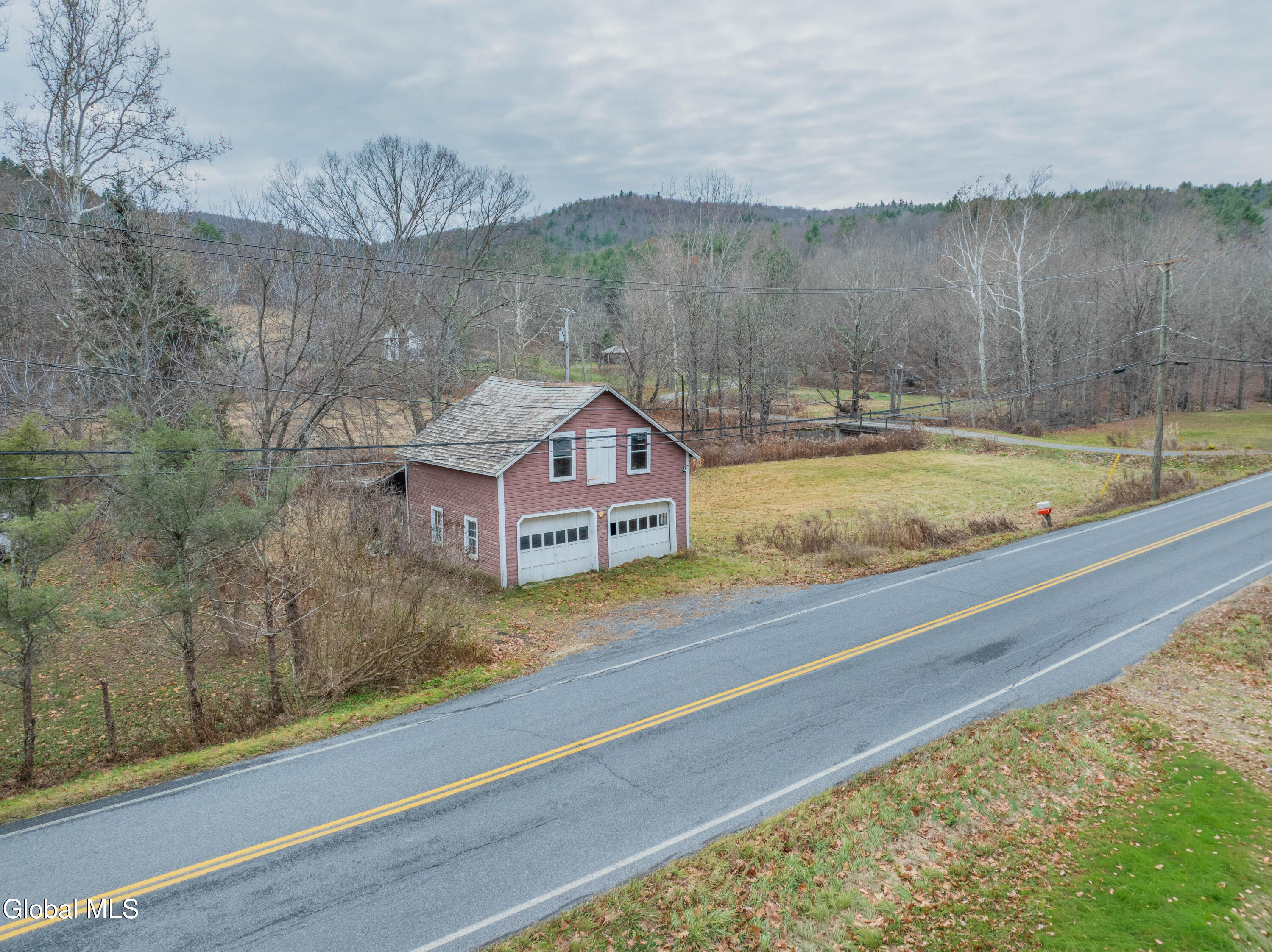 403 Ash Grove Road Cambridge NY 12816
