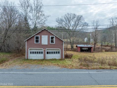 403 Ash Grove Road Cambridge NY 12816