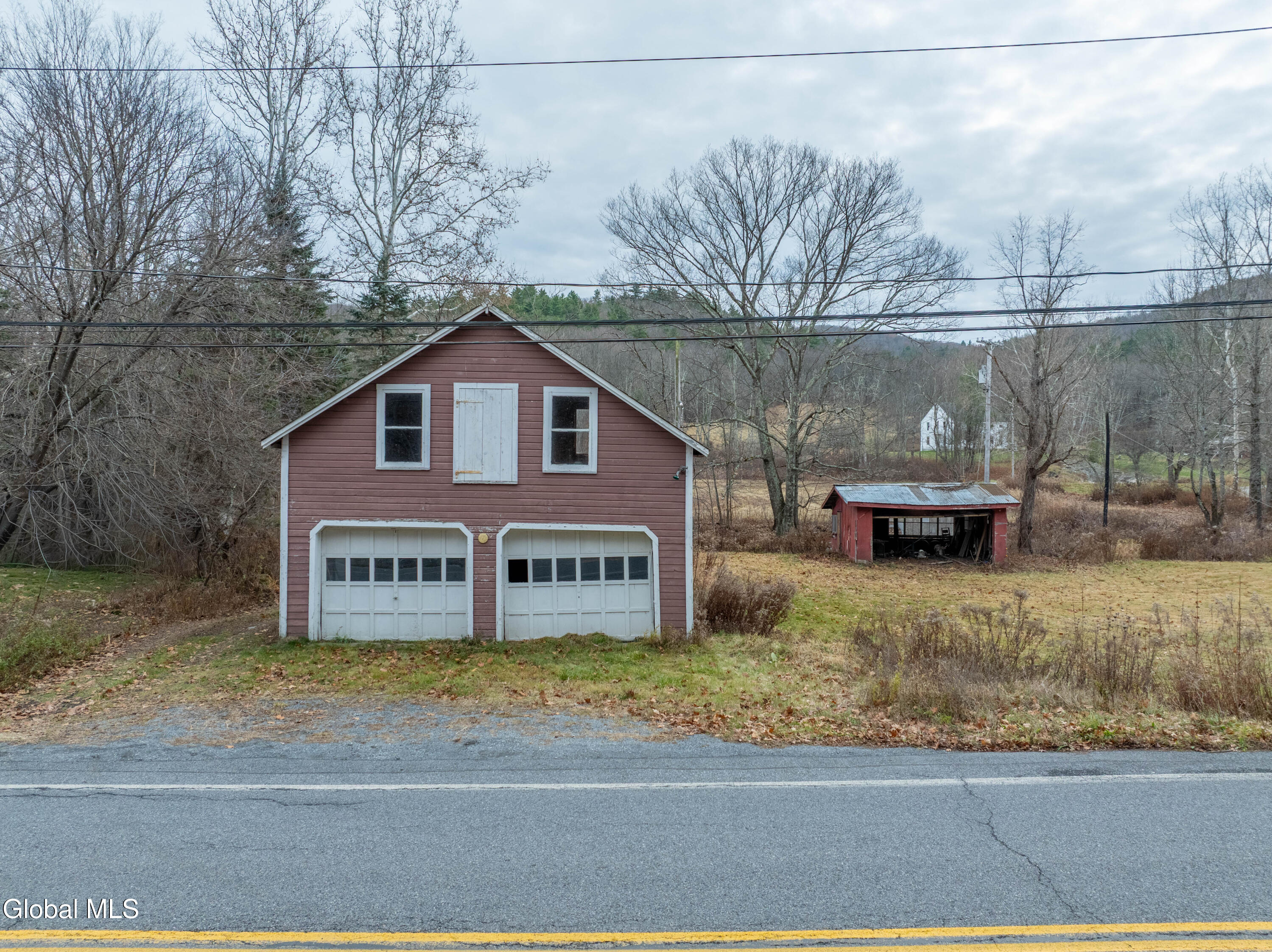 403 Ash Grove Road Cambridge NY 12816