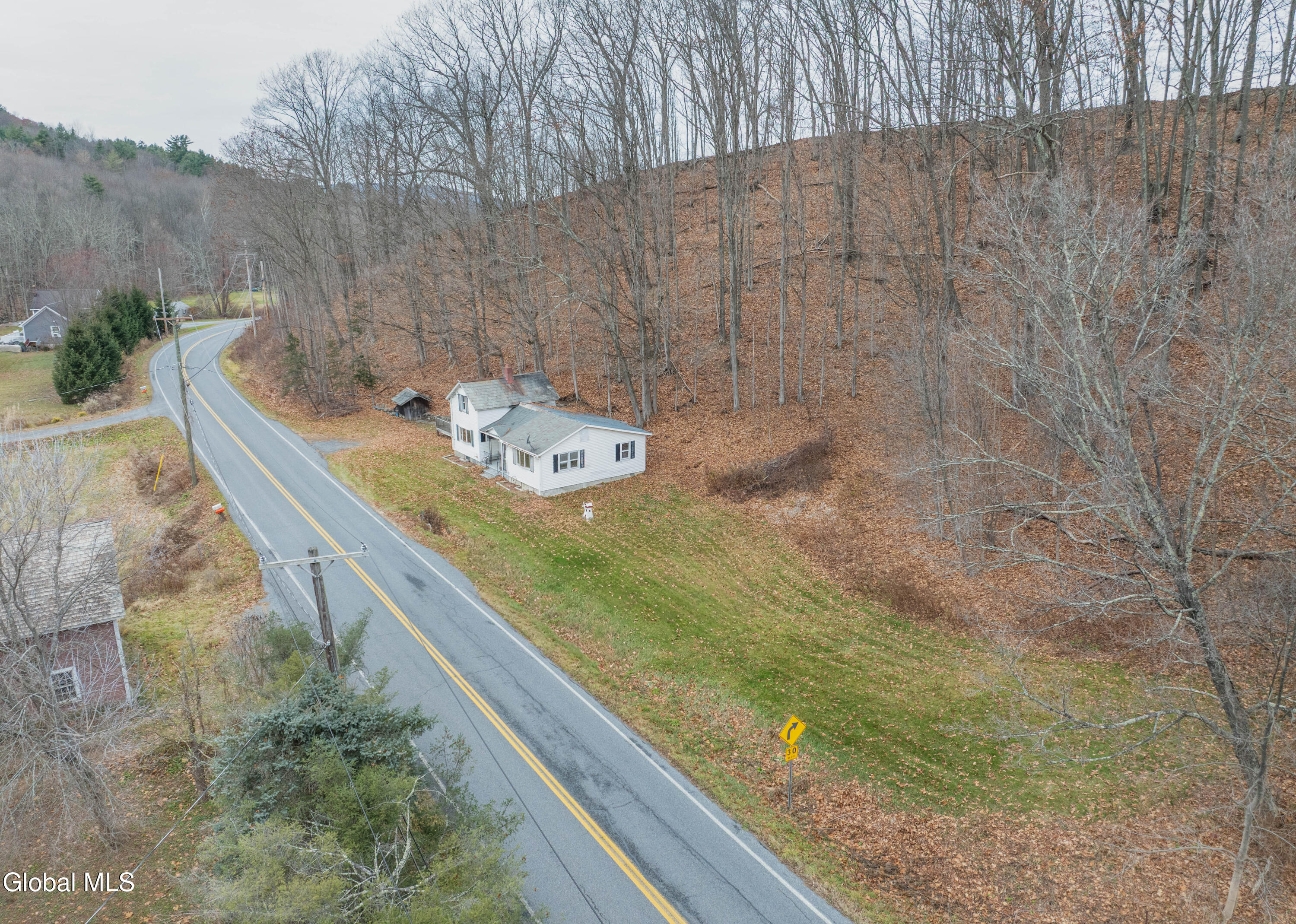403 Ash Grove Road Cambridge NY 12816