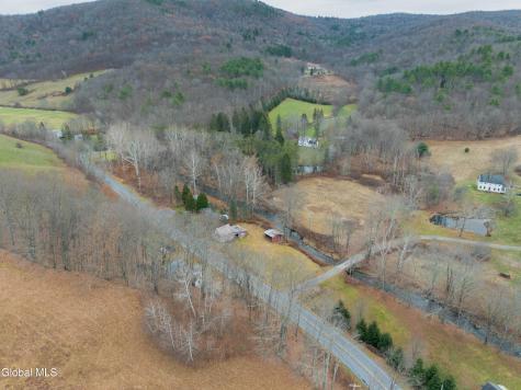 403 Ash Grove Road Cambridge NY 12816