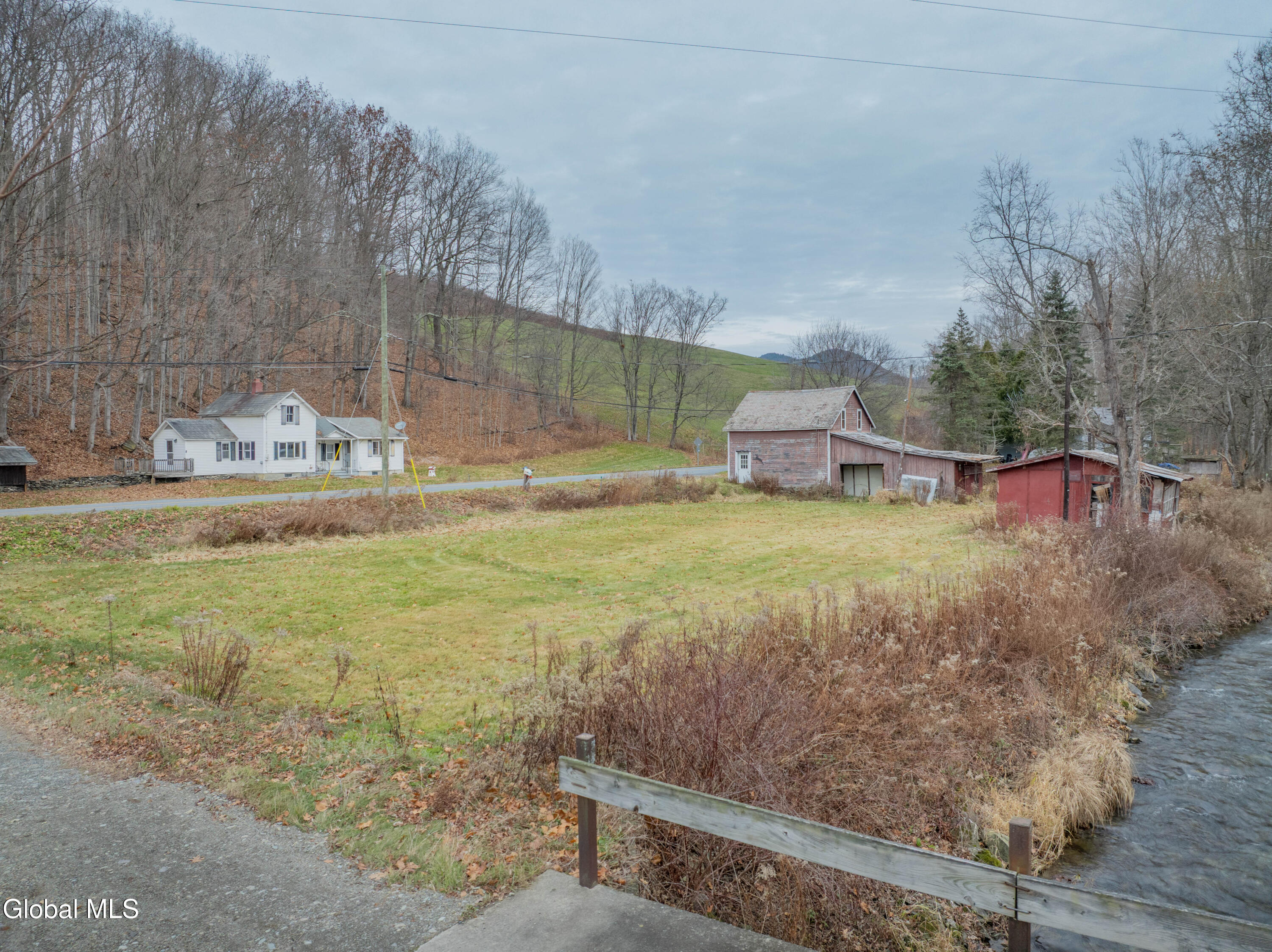 403 Ash Grove Road Cambridge NY 12816