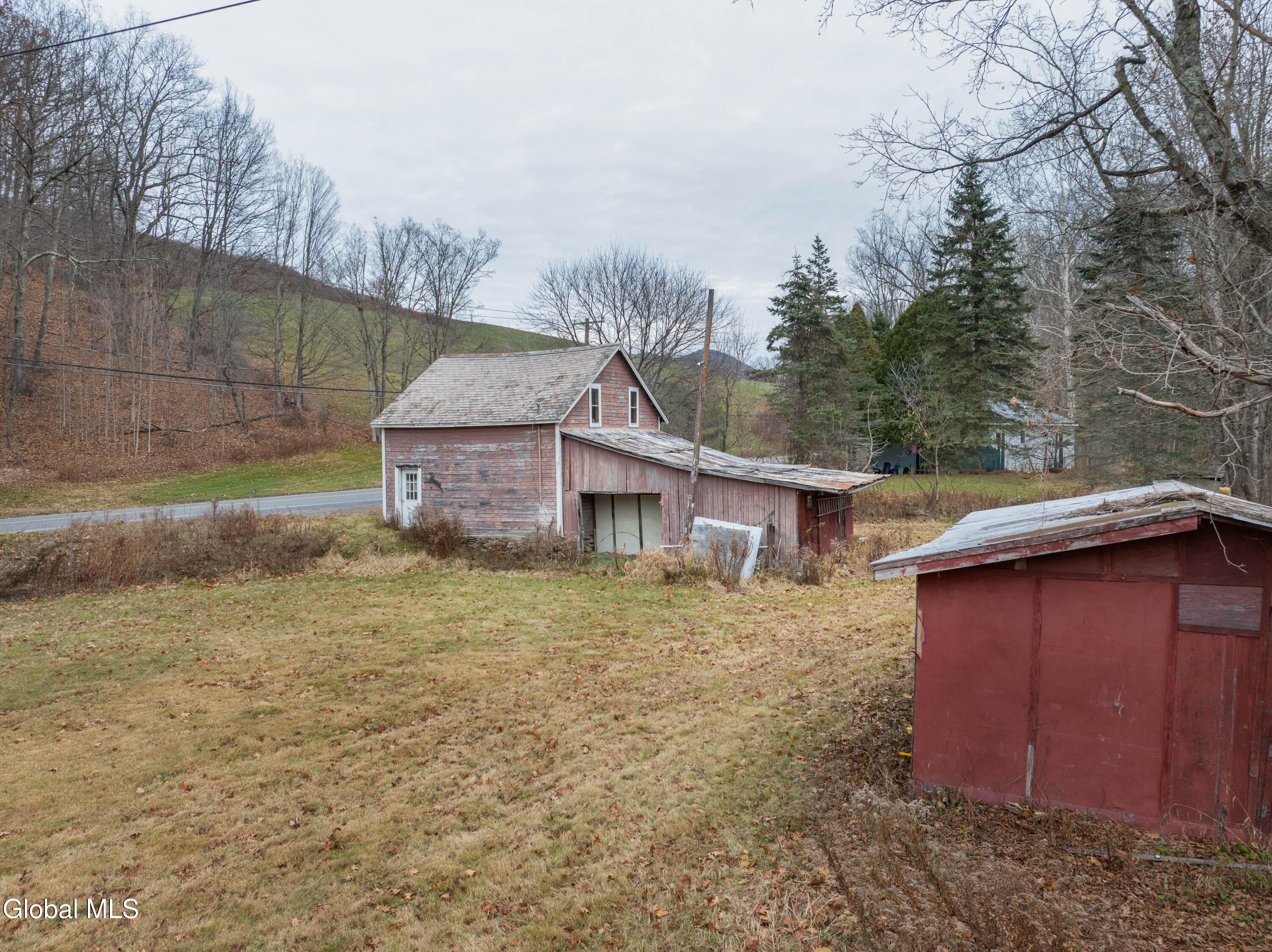 403 Ash Grove Road Cambridge NY 12816