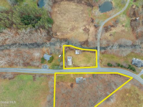 403 Ash Grove Road Cambridge NY 12816