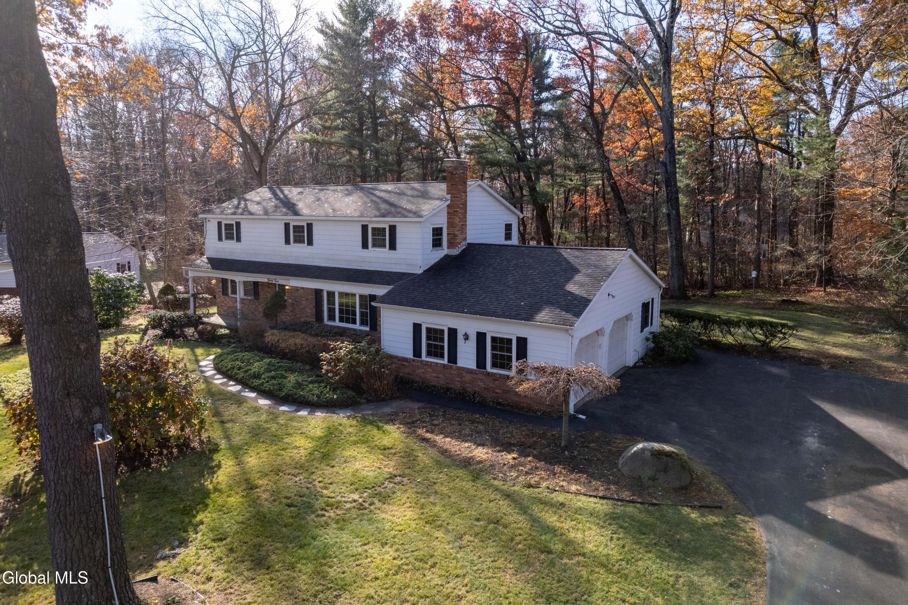 34 Sweetbrier Drive Ballston Lake NY 12019