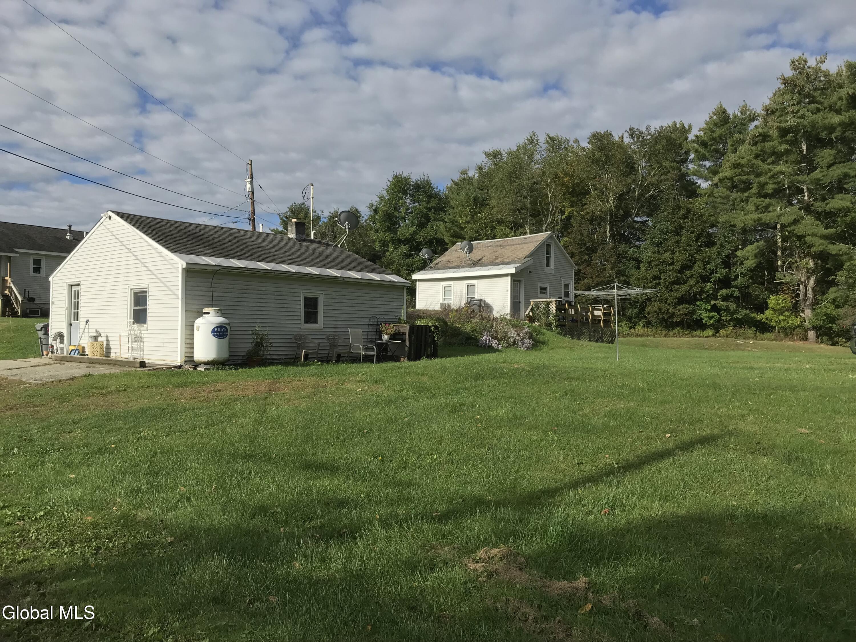 163 County Route 25 Granville NY 12832