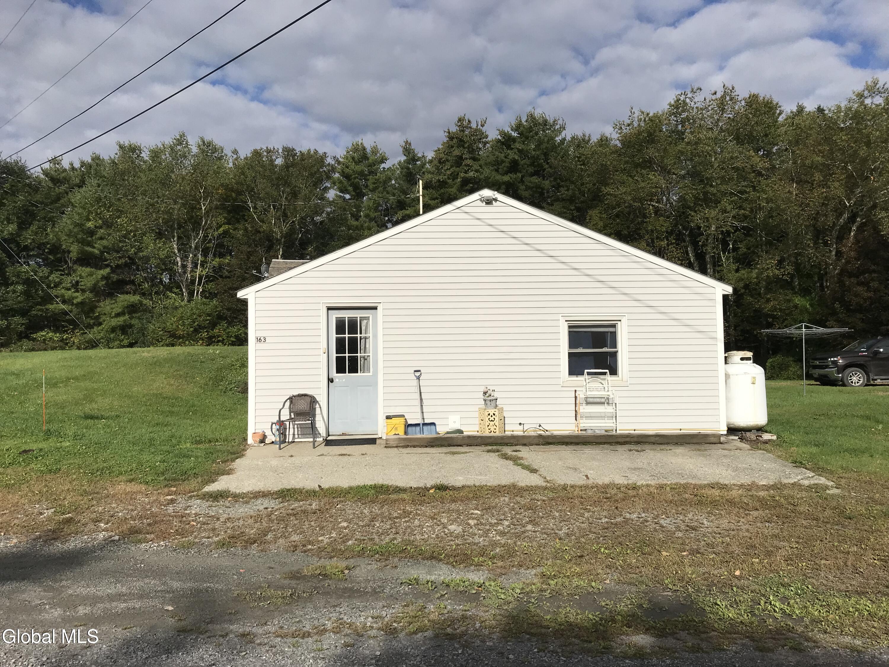 163 County Route 25 Granville NY 12832