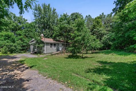 606 W Glenville Road Glenville NY 12302