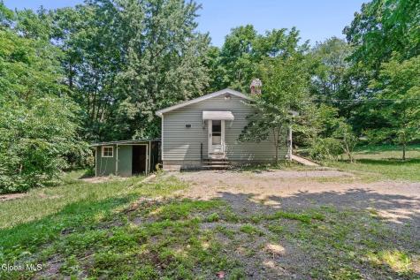606 W Glenville Road Glenville NY 12302