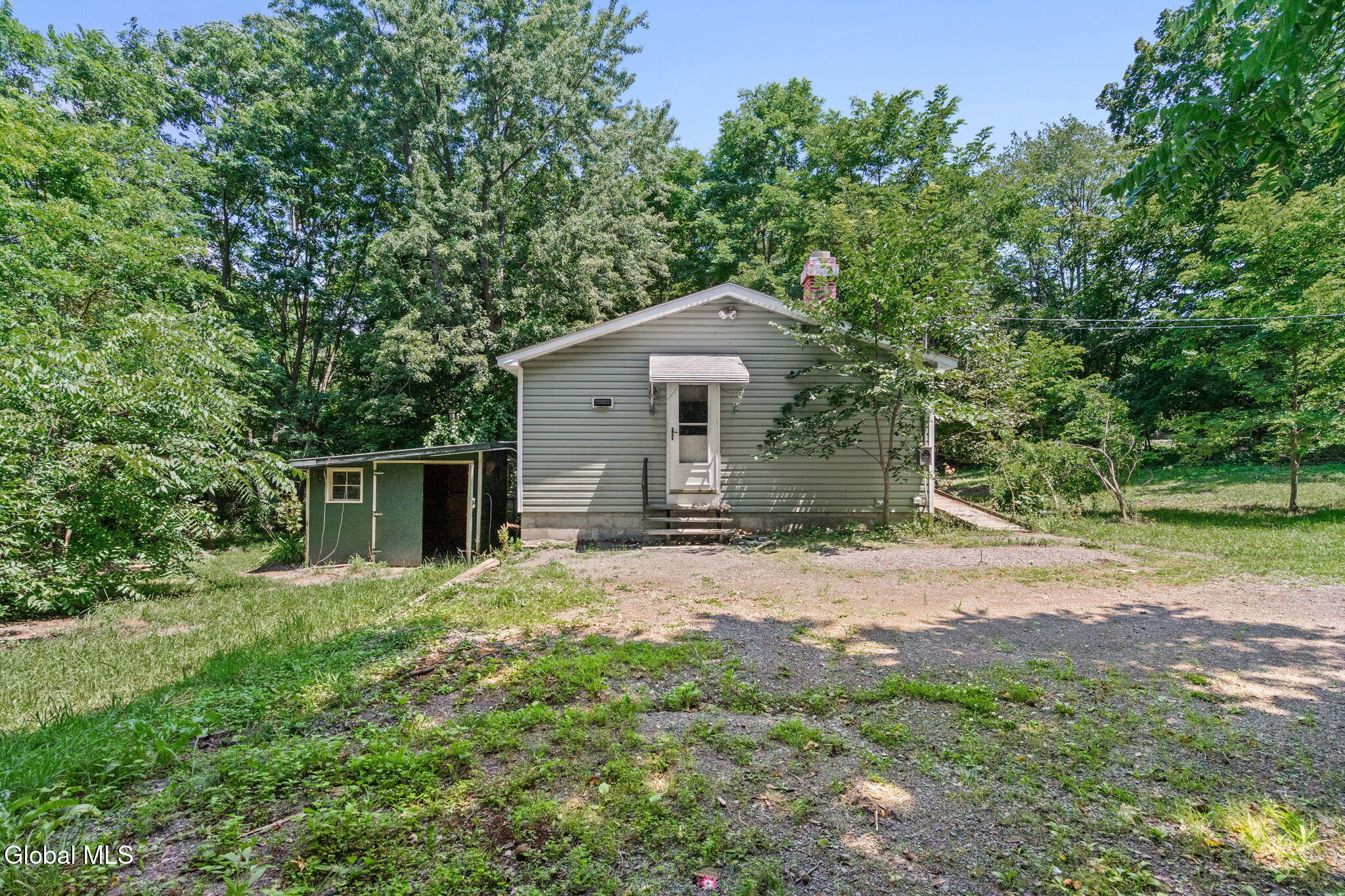 606 W Glenville Road Glenville NY 12302