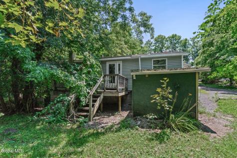 606 W Glenville Road Glenville NY 12302