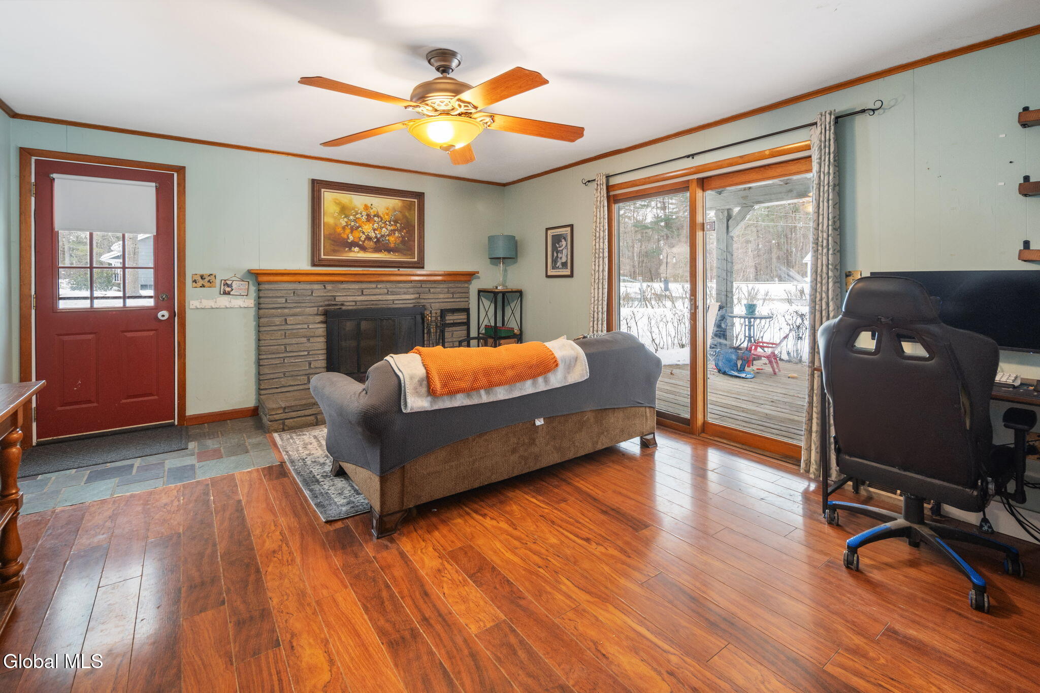 814 Greenwood Drive Ballston Spa NY 12020