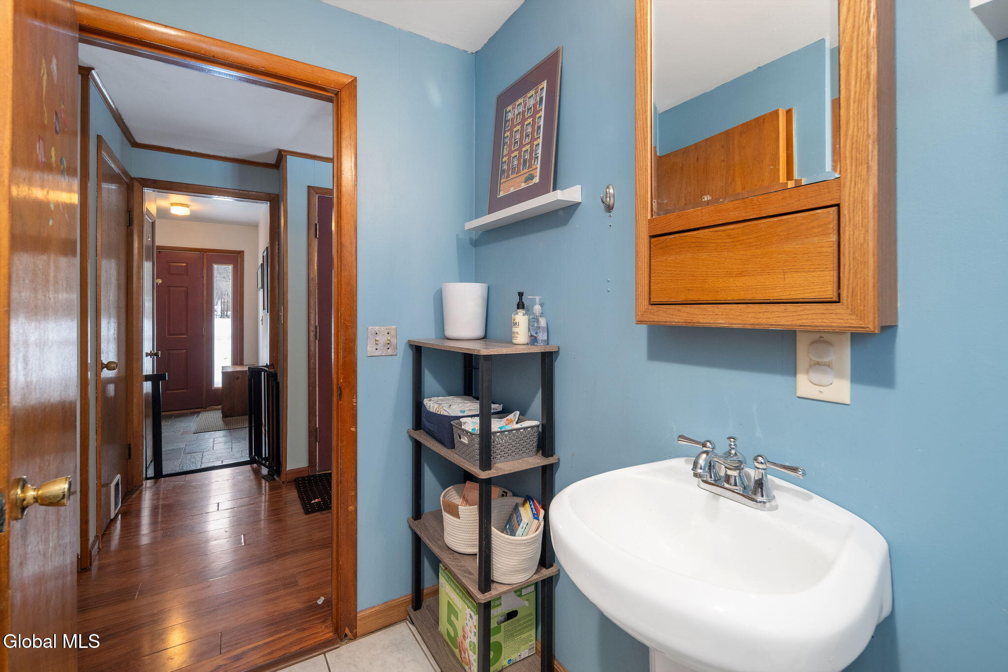 814 Greenwood Drive Ballston Spa NY 12020