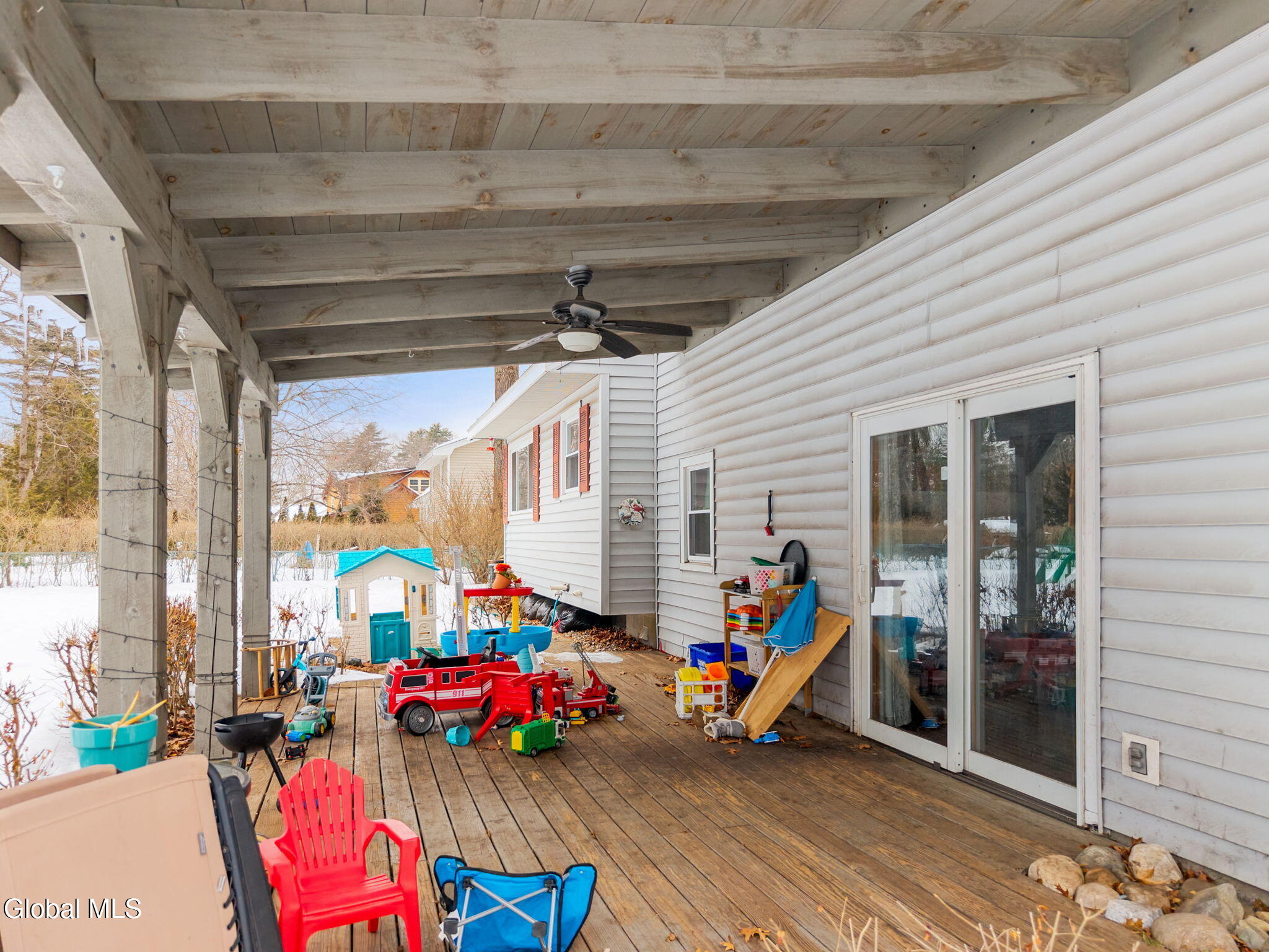 814 Greenwood Drive Ballston Spa NY 12020