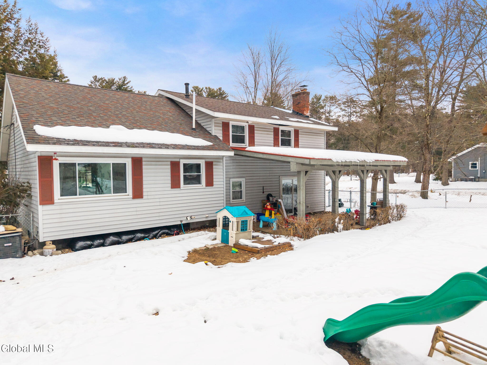 814 Greenwood Drive Ballston Spa NY 12020