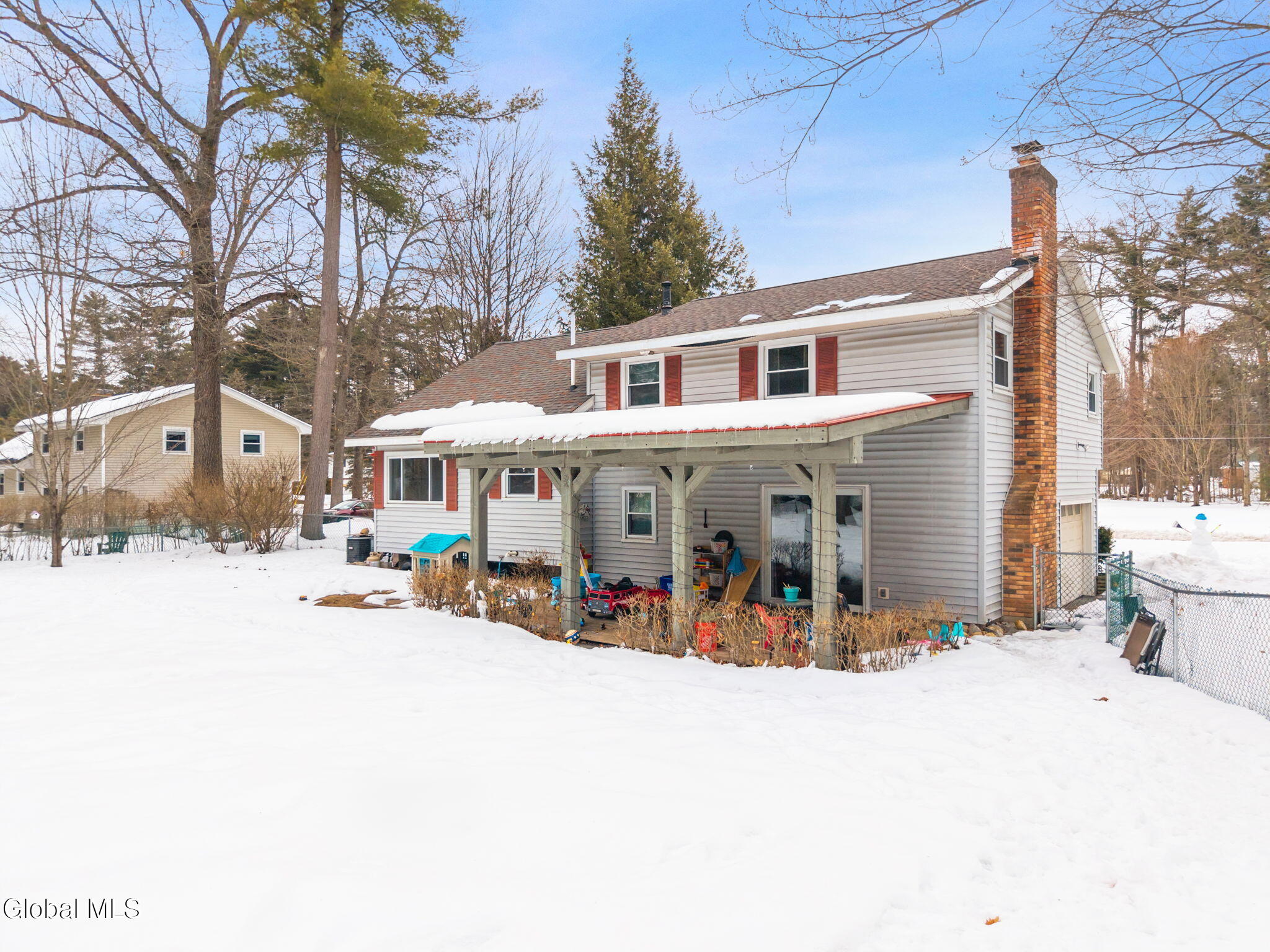 814 Greenwood Drive Ballston Spa NY 12020