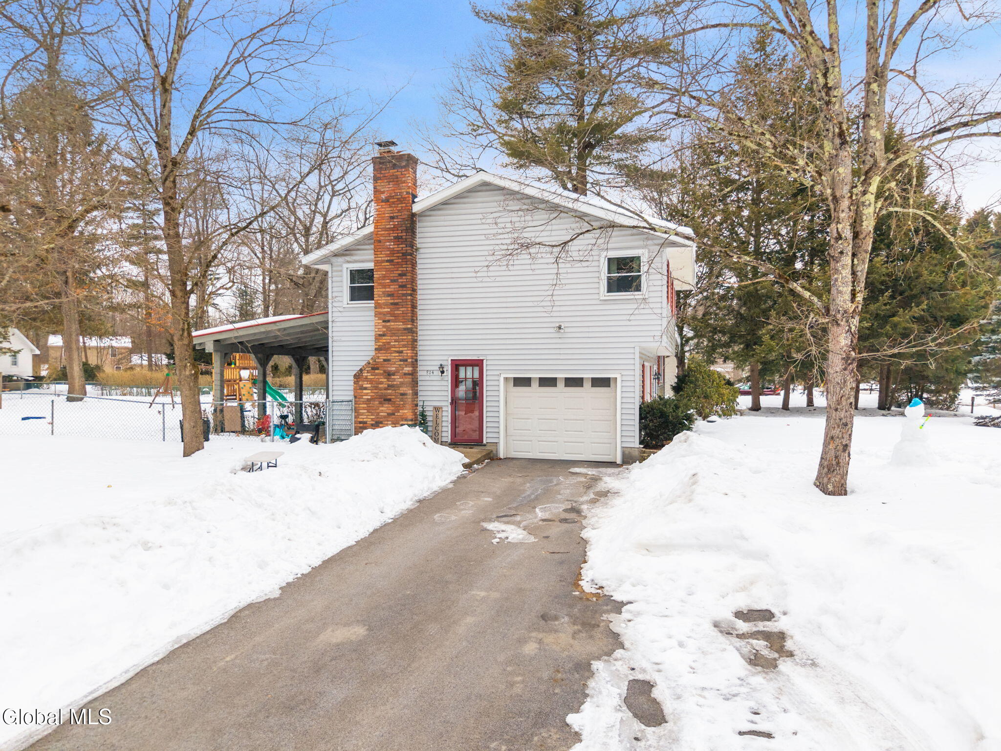 814 Greenwood Drive Ballston Spa NY 12020