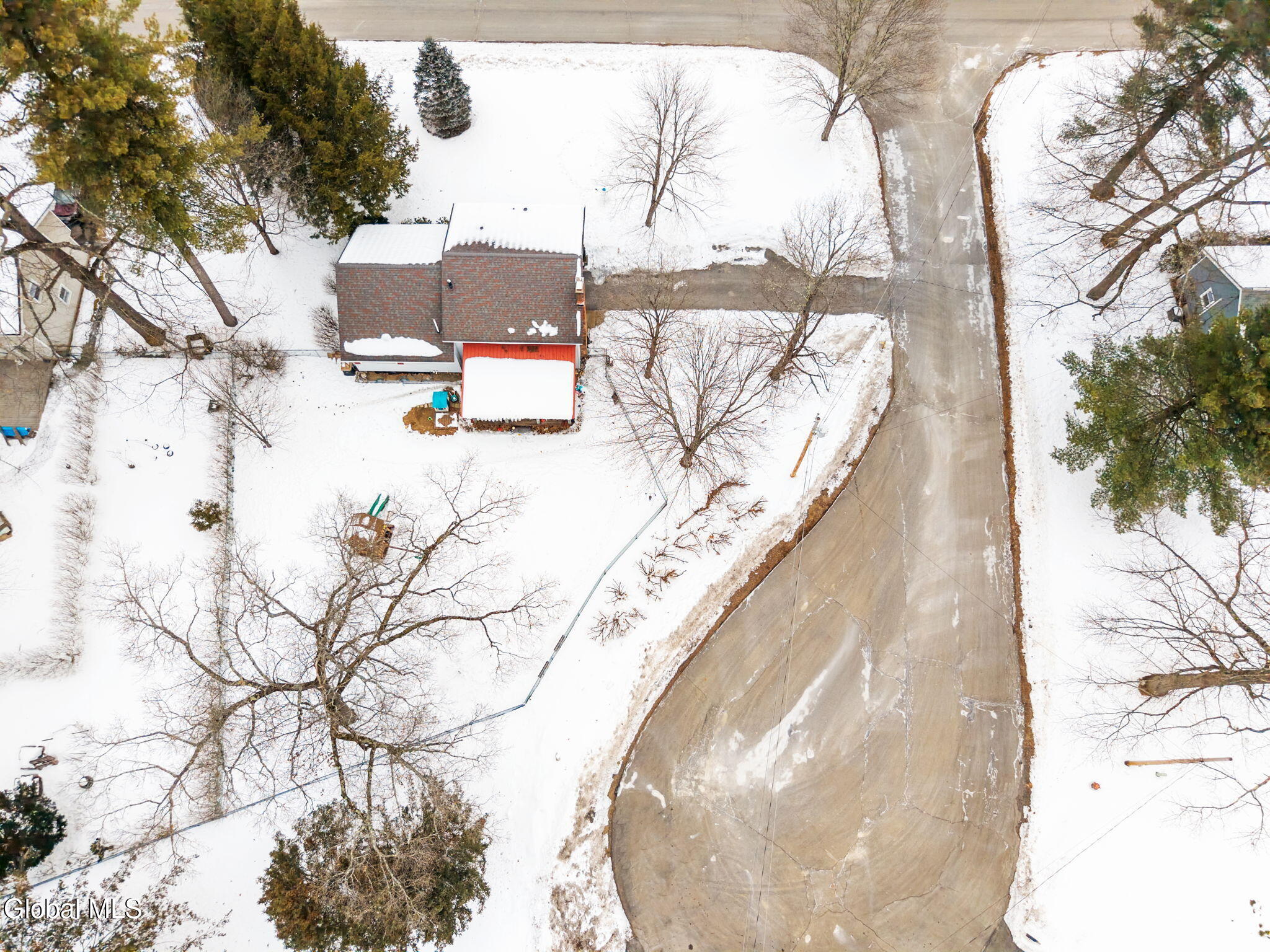 814 Greenwood Drive Ballston Spa NY 12020