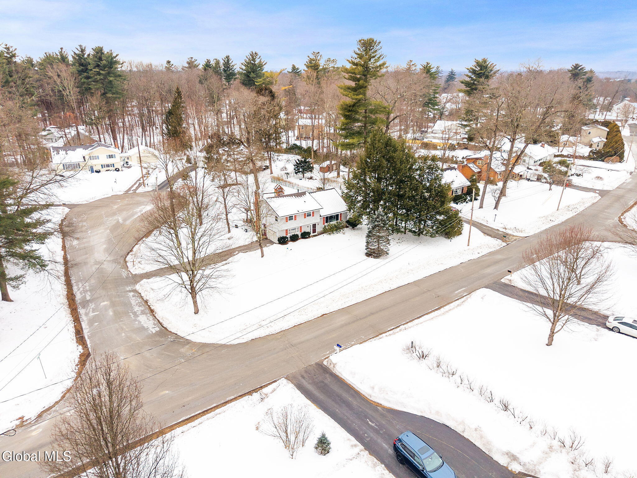 814 Greenwood Drive Ballston Spa NY 12020