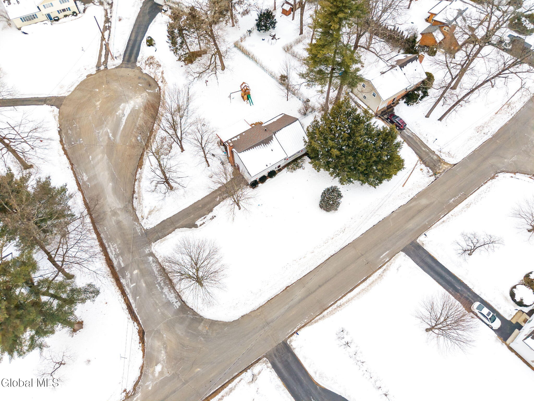 814 Greenwood Drive Ballston Spa NY 12020