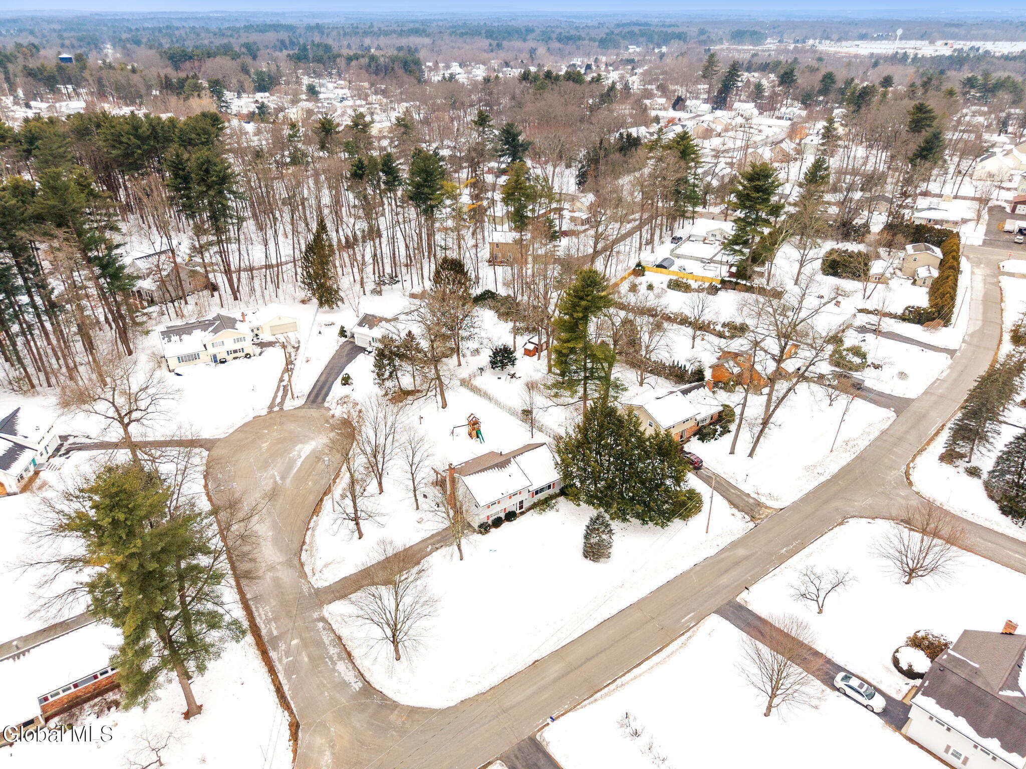 814 Greenwood Drive Ballston Spa NY 12020