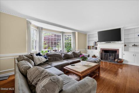 6 Sage Hill Lane Menands NY 12204