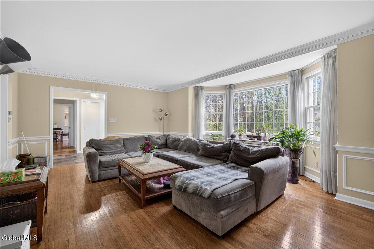 6 Sage Hill Lane Menands NY 12204
