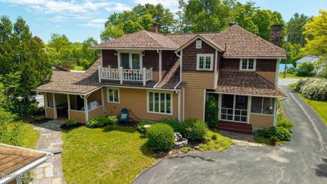 1295 U.s. 9 Schroon Lake NY 12870