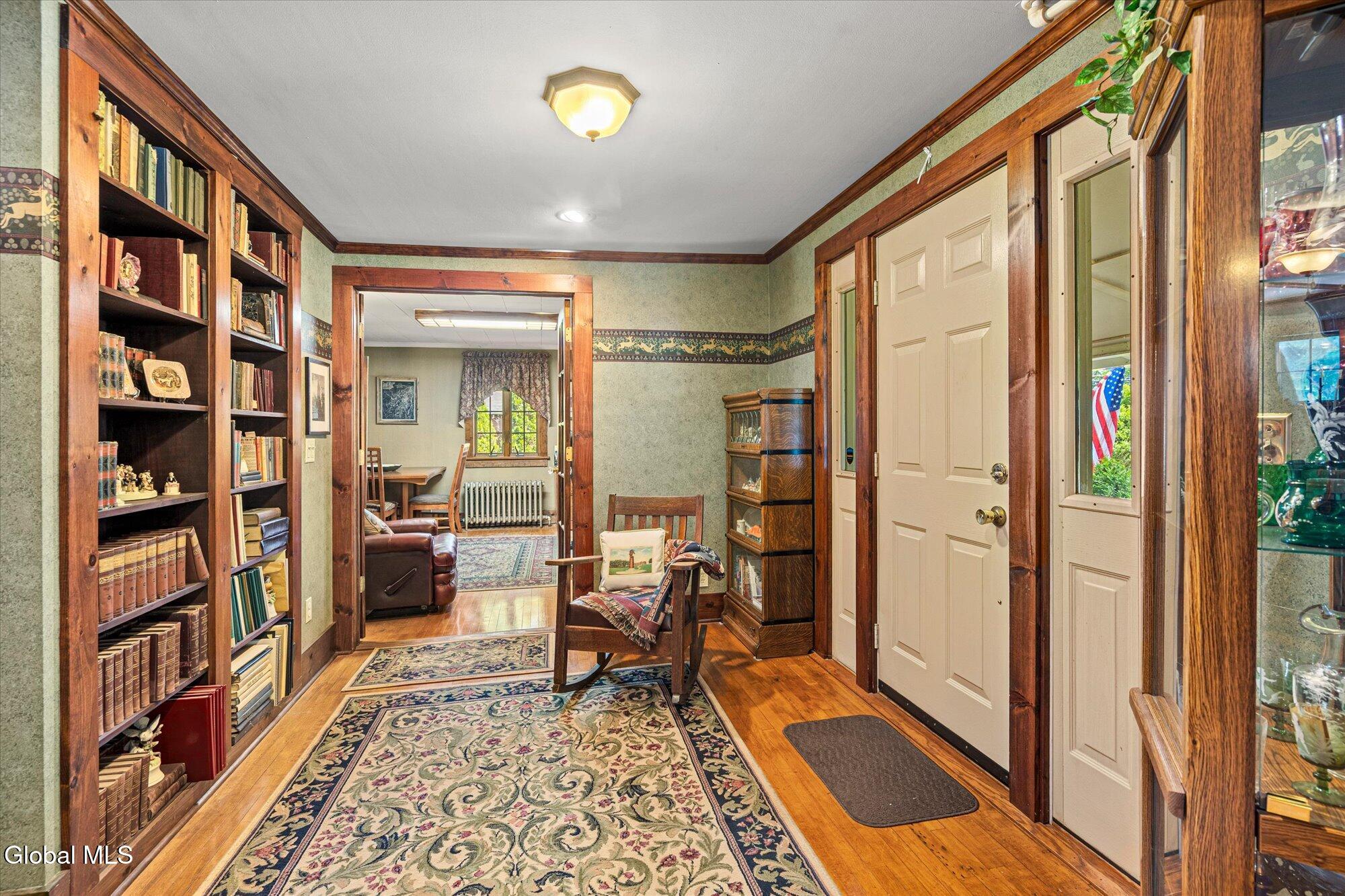 1295 U.s. 9 Schroon Lake NY 12870